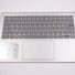 6PFR6 Dell US Palmrest Keyboard I3420-S476SLV-PUS Inspiron 3420 14