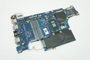 6PT7V Dell Intel Core i7-7500U Motherboard INSPIRON 15 5570