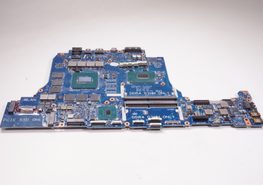 6PY0V Alienware Intel Core I7-8750h Gtx1060 6gb Motherboard AW15R4-7682BLK-PUS