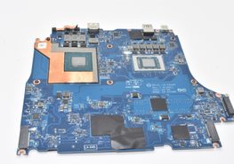 6T9V1 Dell AMD Ryzen 5 5600H GeForce RTX3050 Motherboard G15 5515