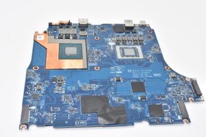 6T9V1 Dell AMD Ryzen 5 5600H RTX3050 Motherboard G15 5515