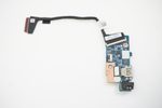6TCM2 Dell Input Output Board LDB04255-A369BLU-PUS