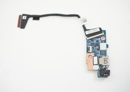 6TCM2 Dell Input Output Board LDB04255-A369BLU-PUS