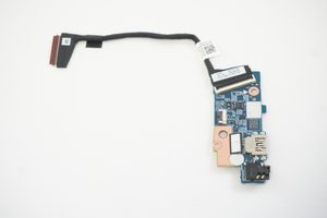 6TCM2 Dell Input Output Board LDB04255-A369BLU-PUS