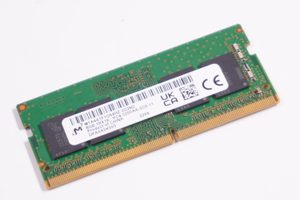 6VDX7 Dell 8GB PC4-3200AA 3200Mhz DDR4 SO-DIMM Memory