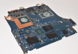 6VF02 Dell Intel i7-11800H RTX 3050 Motherboard G15SE-7170BLK-PUS