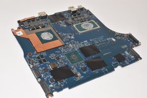 6VF02 Dell Intel i7-11800H RTX 3050 Motherboard G15SE-7170BLK-PUS