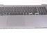 6VTM9 Dell US Palmrest Keyboard Gray I5565-A000GRY-PUS I5565-5851GRY
