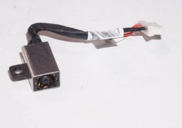 6VV22 Dell Dc In Jack Cable I7773-7701GRY-PUS I7779-1684GRY 17 7773 2-in-1