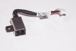 6VV22 Dell Dc In Jack Cable I7773-7701GRY-PUS I7779-1684GRY 17 7773 2-in-1