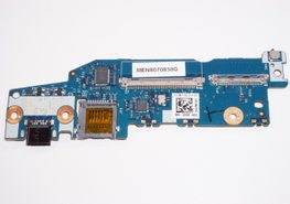 6VVGC Dell Io Board C7486-3250GRY-PUS