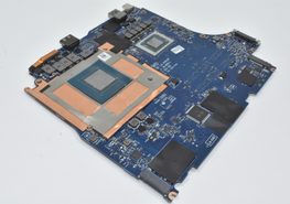 6W7NY Alienware AMD Ryzen 9 5900HX RTX 3070 Motherboard m15 R5 AWM15R5-A610BLK-PUS