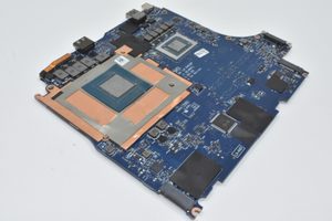 6W7NY Alienware AMD Ryzen 9 5900HX RTX 3070 Motherboard m15 R5 AWM15R5-A610BLK-PUS