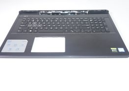 6WFHN  US Palmrest Keyboard G7790-7152GRY-PUS