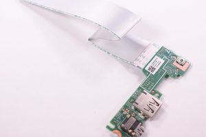 6WY88 Hp Usb Board I3180-A361GRY-PUS