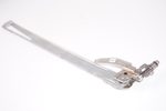 Dell Inspiron 5767 Hinge Left   06Y8PM