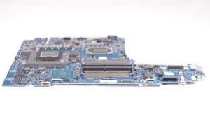 6YKK0 Dell Intel Core i7-10750H GeForce RTX 2070 Motherboard G7700-7231BLK-PUS