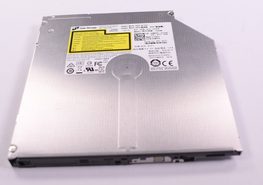 7000577-6C1 Dell DVD+/ -RW, 8X, 9.5T, , Hlds 15-G012AX