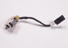 701682-001 Hp Dc In Jack Cable 15-B129WM 15-B-056XX 15-B003TX 15-B010US