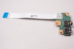 701687-001 Hp Usb Board 15-B129WM 15-B-056XX 15-B008TX 15-B107AU 15-B107CL