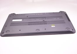 702320-001 Hp Bottom Base Cover 14-B109WM