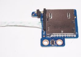 702928-001 Hp Smart Card Reader 4-1102XX  4-1105DX 4-1129TU 4-1243TU