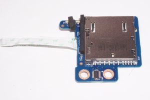 702928-001 Hp Smart Card Reader 4-1102XX  4-1105DX 4-1129TU 4-1243TU