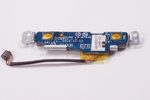 709453-001 Hp Volume Button Board – Includes Bracket And Cable ELITEPAD 900 G1 TABLET