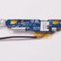 709453-001 Hp Volume Button Board – Includes Bracket And Cable ELITEPAD 900 G1 TABLET