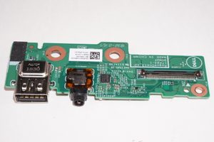 70VFD Dell Assy,Pwa,I/O,W/Ffc,W/Ort I7386-5038SLV-PUS