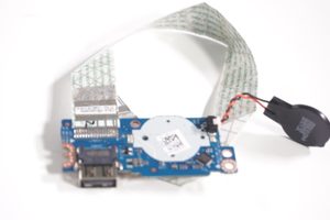 070W65 Dell Input Output Board I3585-A831BLK-PUS