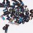 710-15IKB-SCREWS Lenovo Screw Kit 80V50010US 80U00002US 80V50010US