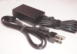 710412 Hp 19.5v 3.33a 65w Genuine Ac Adapter 15-N009TX PAVILION
