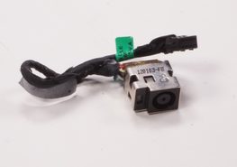 710431-FD1 Hp DC In Cable 450 G1 PROBOOK