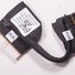 711P3 Dell Battery Cable I5368-1692GRY Inspiron 13 5368 2-in-1 I5578-5902GRY