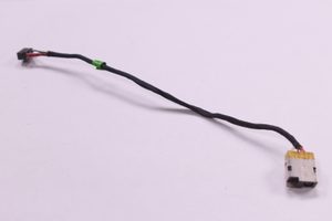 719318-TD9 Hp DC-IN Power Connector UMA 15-J003TU ENVY