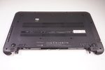 719555-001 Hp Bottom Base Cover Black 15-B129WM 15-B-056XX  15-B107AU
