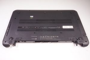 719555-001 Hp Bottom Base Cover Black 15-B129WM 15-B-056XX  15-B107AU