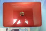 719849-001 Hp Lcd Display Back Cover Flyer Red 15-E076NR