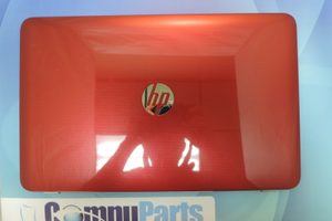 719849-001 Hp Lcd Display Back Cover Flyer Red 15-E076NR