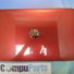 719849-001 Hp Lcd Display Back Cover Flyer Red 15-E076NR