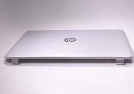 719852-001 Hp Lcd Back Cover Silver 15-E043CL 15-E048NR 15-E099CA 15-E049CA
