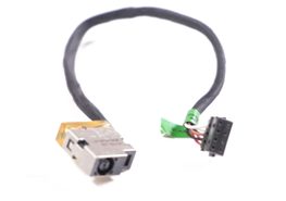 719859-001 Hp Dc Jack Assembly 15-E001AU