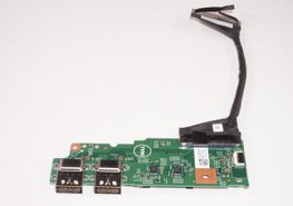 71FMC Dell Io Board I7586-5045SLV-PUS