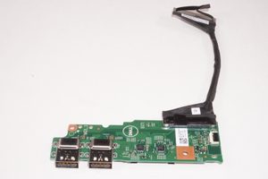 71FMC Dell Io Board I7586-5045SLV-PUS