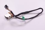 720241-001 Hp Dc Jack Cable 17-J017CL 17-J160NR M7-J020DX 17-J117CL