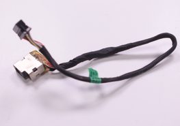 720241-001 Hp Dc Jack Cable 17-J017CL 17-J160NR M7-J020DX 17-J117CL