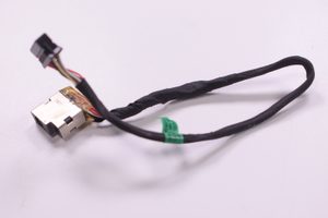 720241-001 Hp Dc Jack Cable 17-J017CL 17-J160NR M7-J020DX 17-J117CL