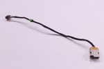 720537-001 Hp Dc-In Jack M6-N113DX 15-J013CL 15T-Q100 15-J067CL 15-J009WM
