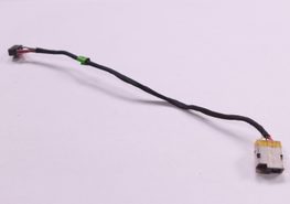 720537-001 Hp Dc-In Jack M6-N113DX 15-J013CL 15T-Q100 15-J067CL 15-J009WM